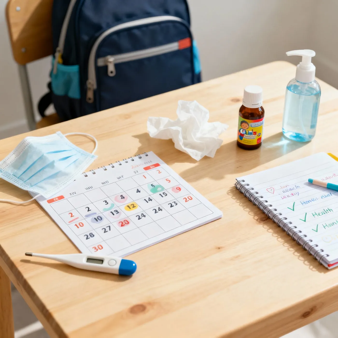 School Exclusion Periods: A Parent's Guide 2025