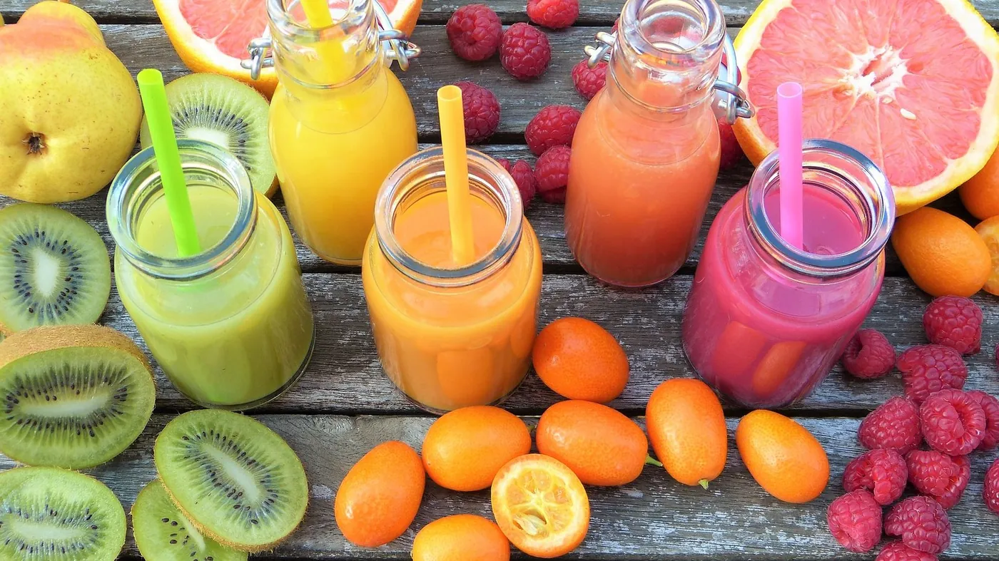 The importance of Vitamin C