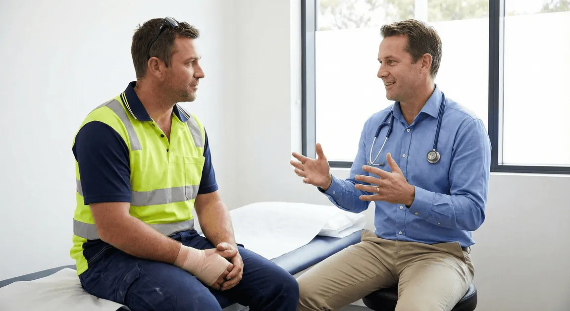 What is Antenatal Care? A Medical Guide by Dee Why Doctor