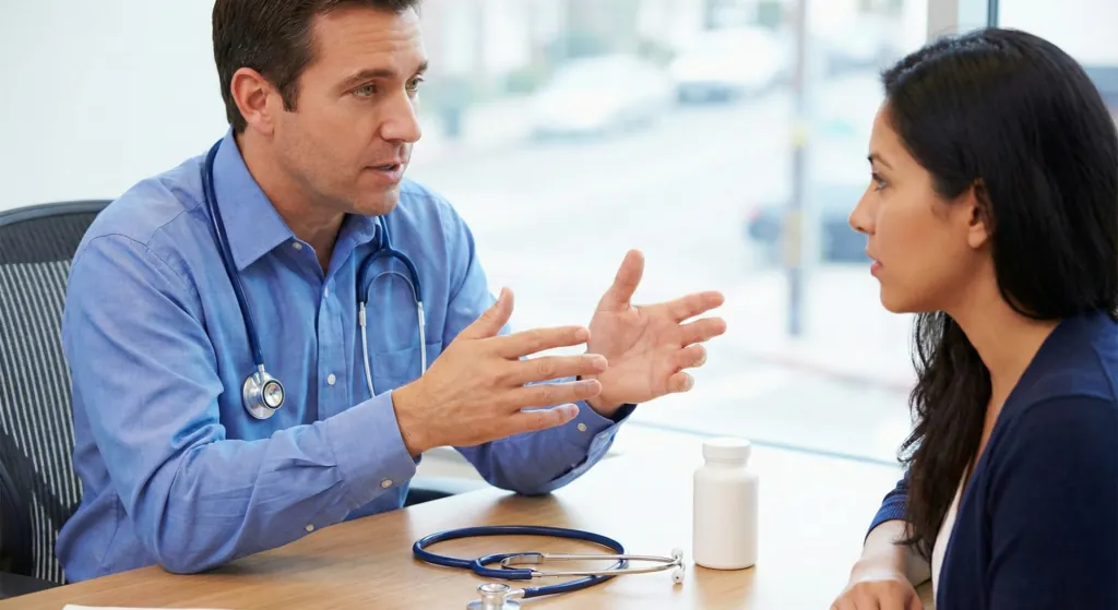 Mersyndol Forte: Muscle Relaxant? Facts from Dee Why Doctor