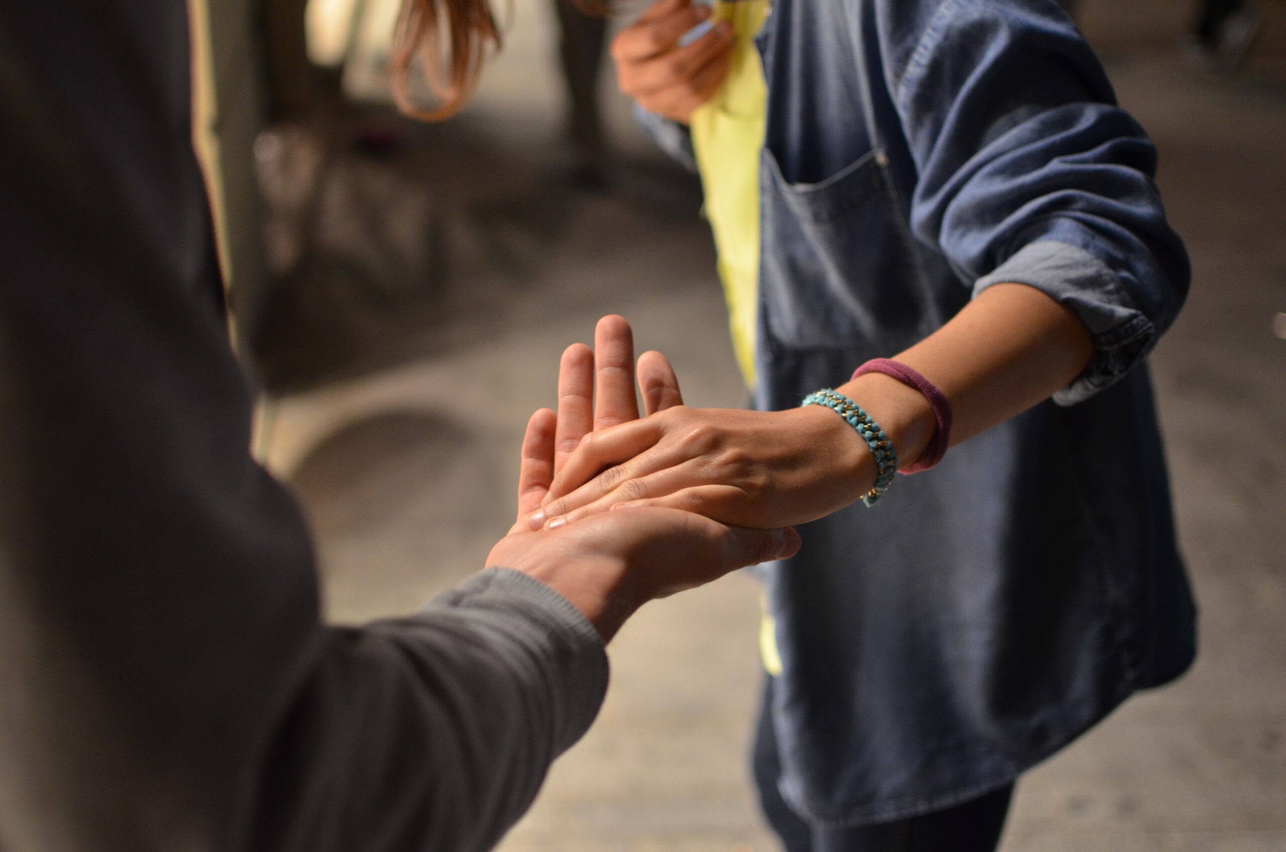Depression and anxiety support