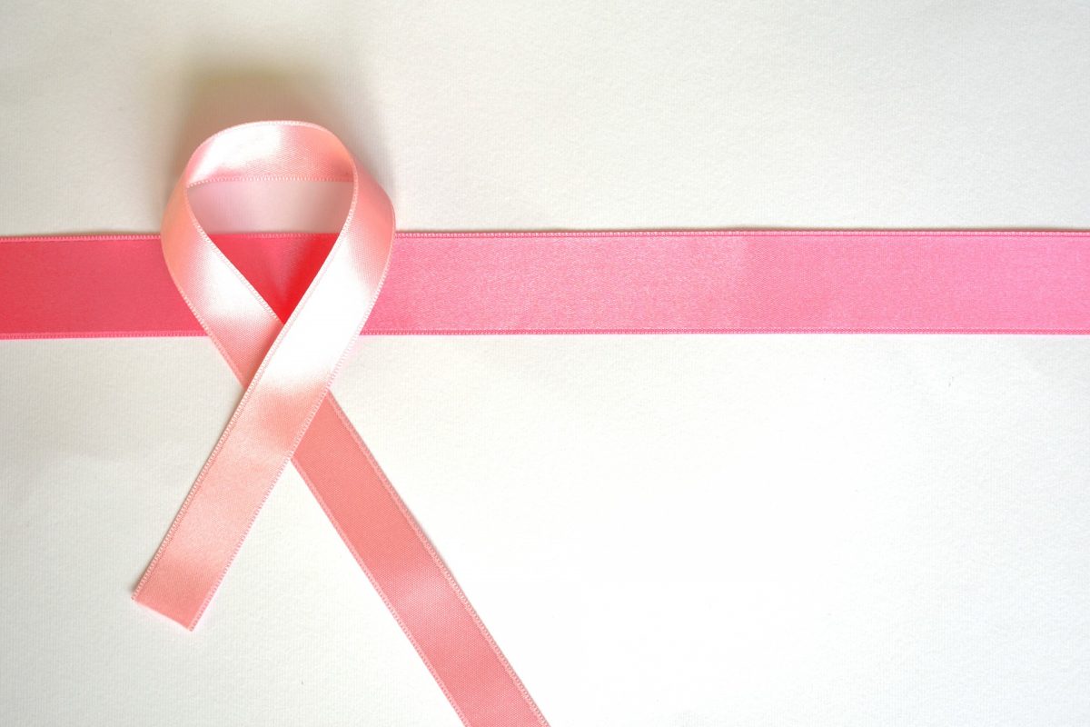 Read more about the article Breast Cancer Awareness Month