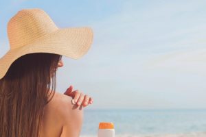 Read more about the article Sunscreen