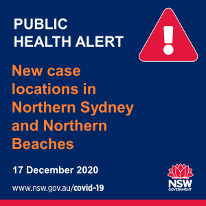 Read more about the article NSW Public Health Alert