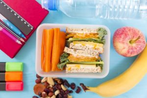 Read more about the article Back to school health tips