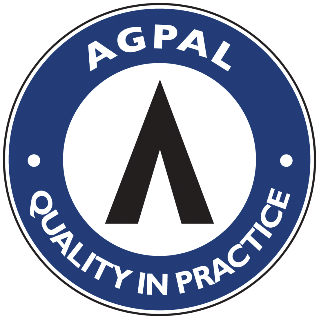 Agpal Quality in Practice