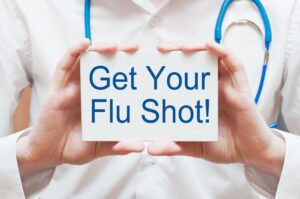 Read more about the article Flu